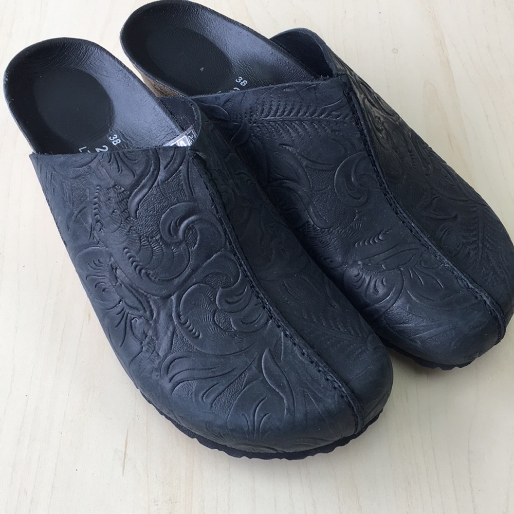 Papillio by Birkenstock NEW size 38